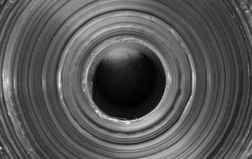 Row Town edpm waterproofing