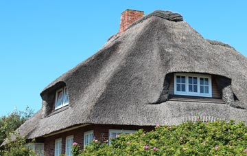 thatch roofing Row Town, Surrey