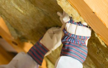 types of Row Town pitched roof insulation materials