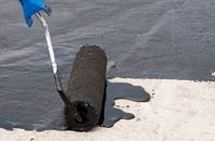 find rated Row Town roof sealing companies