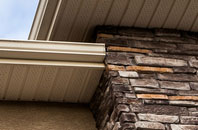 free Row Town soffit repair quotes